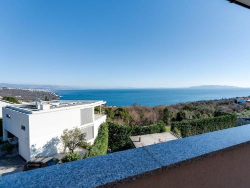 Apartment Baricevic - Two Bedroom Apartment with Balcony