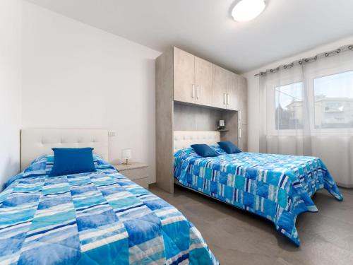 Apartment Baricevic - Two Bedroom Apartment with Balcony