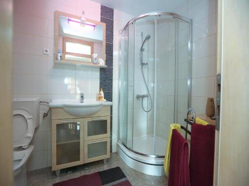 Villa Analena - One bedroom apartment 1