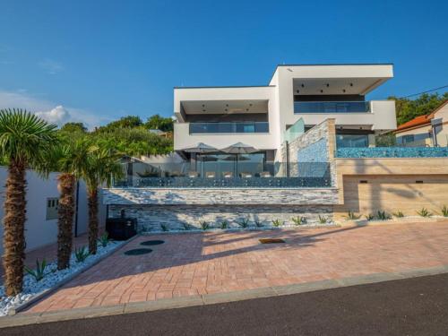 Lorena Stylish Sea View Villa - Four Bedroom Villa with Private Pool
