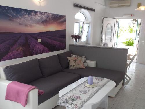 Apartments Lavanda & More - One Bedroom Apartment with Shared Terrace