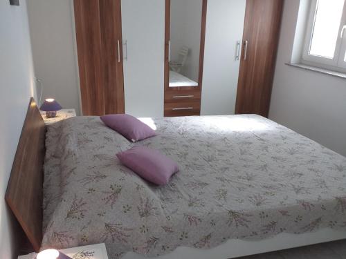 Apartments Lavanda & More - One Bedroom Apartment with Shared Terrace