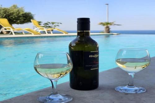 Villa Marija - Two Bedroom Apartment with Sea View