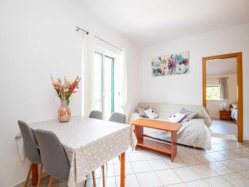 Apartments Azzurro- One Bedroom Apartment Terrace