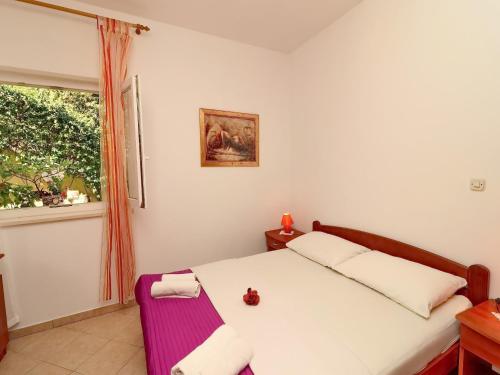 Apartments Villa Cebalo Kor ula - Superior Three Bedroom Apartment with Terrace and Sea View MARKO