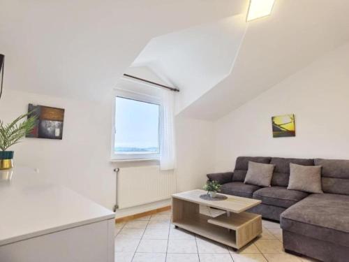 Villa Sanja - One Bedroom Apartment with Balcony and Sea View 5