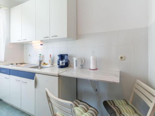 Charming Trogir Apartments with Balcony - One Bedroom Apartment