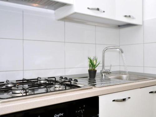 Holiday Home Mery - Two Bedroom House