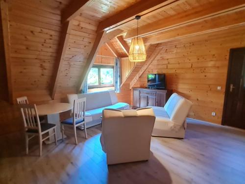 Apartments Plitvice forest - Two Bedroom Apartment with Terrace
