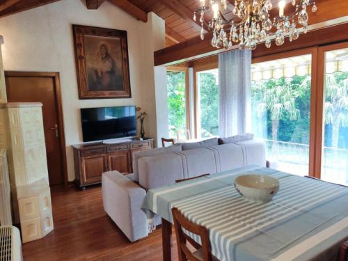 Apartment & Rooms Villa Oliva - Two Bedroom Apartment