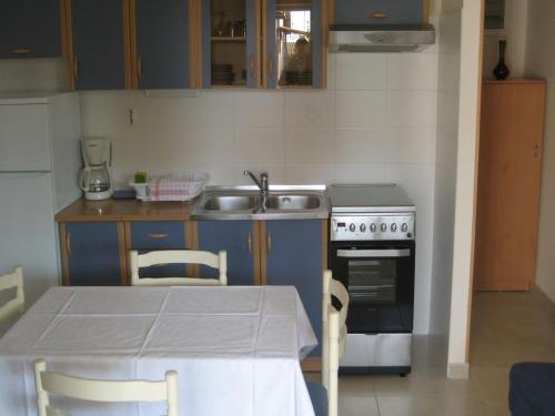 Apartments Alba - Three Bedroom Apartment