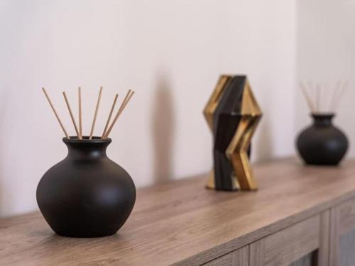 Friends & Family Home - Four Bedrooms Apartment