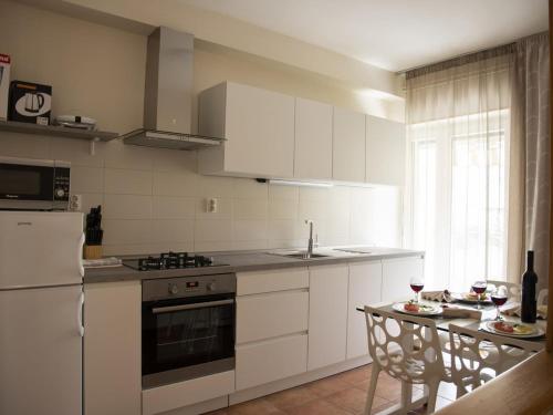 Apartments Alba - One Bedroom Apartment