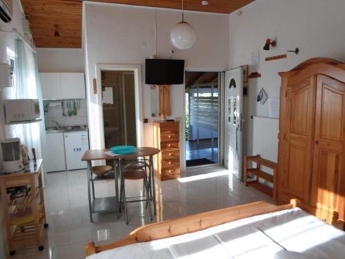 Kata Peaceful Apartment - Studio Apartment