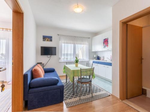 Charming Trogir Apartments with Balcony - Comfort One Bedroom Apartment