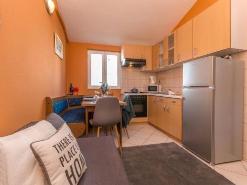 Villa Julia - Two Bedroom Apartment 1