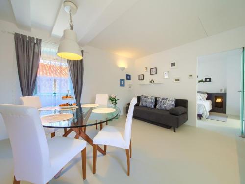 Vibrant and Elegant Downtown Krk Apartments - One Bedroom Apartment