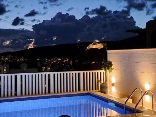 Apartments Trogrli - Comfort One-Bedroom Apartment with Balcony and Sea View