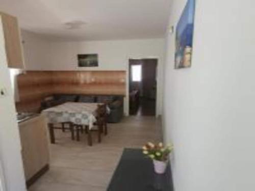 Apartments Bleu - One Bedroom Apartment with Balcony and See View 1