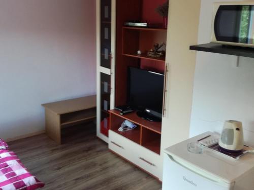 Apartmani Luna - Studio Apartment