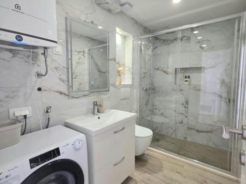 Penthouse Apartment Dijana - One Bedroom Apartment with Terrace
