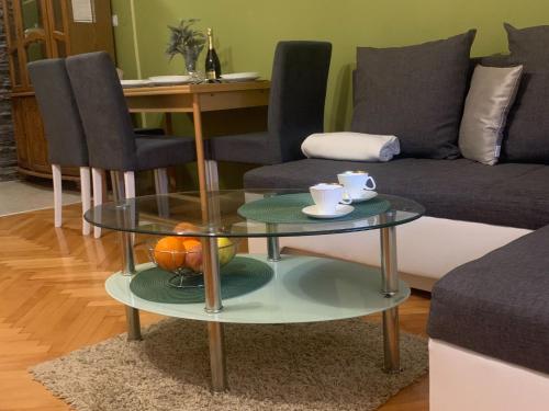 Villa Julia - One Bedroom Apartment 4