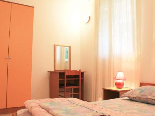 Apartments Antonio - One Bedroom Apartment with Terrace Apartment C