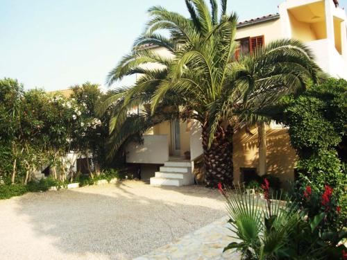 Apartments Antonio - One Bedroom Apartment with Terrace Apartment C