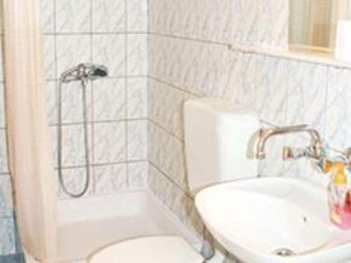 Apartments Antonio - One Bedroom Apartment with Terrace Apartment C