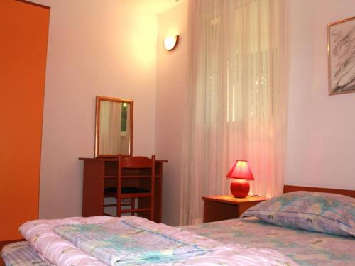 Apartments Antonio - One Bedroom Apartment with Terrace Apartment C