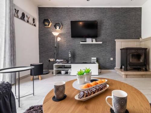 Holiday Home Sunny Side Six Bedroom Holiday Home