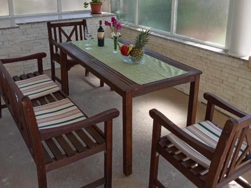 Apartments Julia - Studio Apartment Julia 6