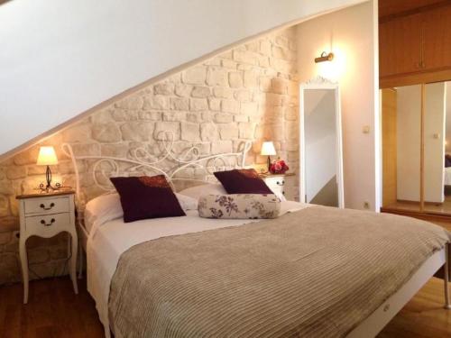 Villa Mediterranea - Studio with Sea View