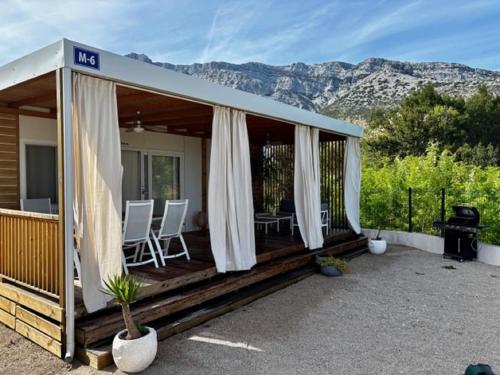 Mobile Home Maris - Two Bedroom Mobile Home
