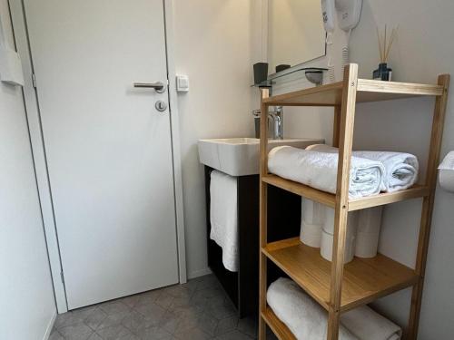 Mobile Home Maris - Two Bedroom Mobile Home