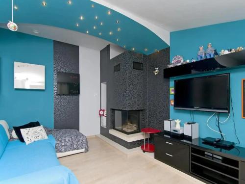 Three Bedroom Villa With Private Pool