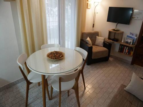 Modern Trogir Apartment with Private Patio, BBQ, and Close to Beach - Two Bedroom Apartment