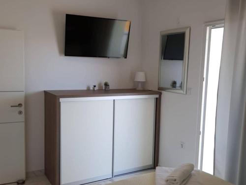 Two-Bedroom Apartment With Sea View