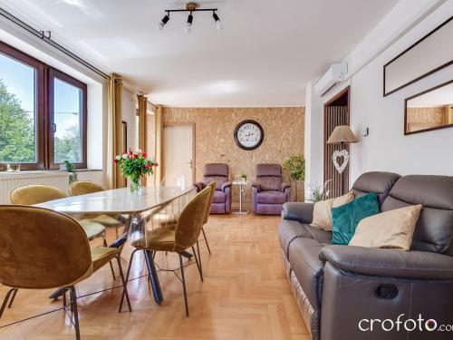 Apartments Villa Mavi-Two Bedroom Apartment Ground floor A1