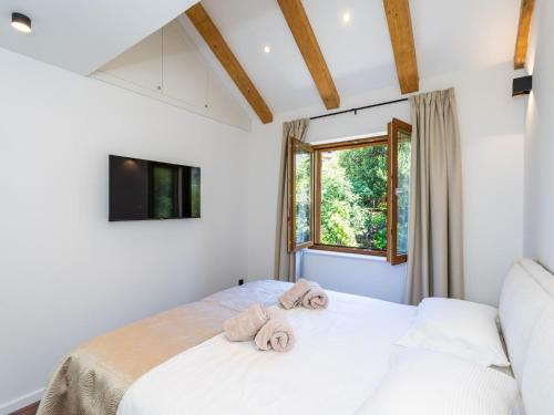 Apartment Sunset Cavtat-Two Bedroom Apartment with Balcony