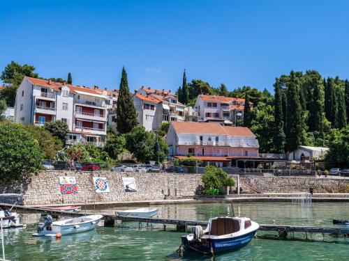Apartment Sunset Cavtat-Two Bedroom Apartment with Balcony