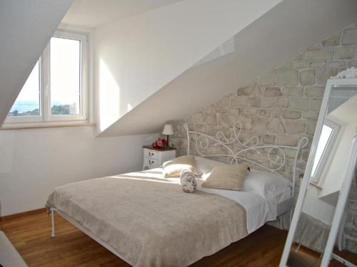 Villa Mediterranea - Studio with Sea View