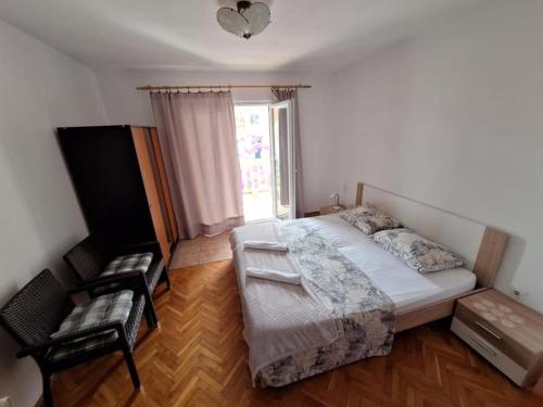 Apartments Villa esto - One Bedroom Apartment with Balcony 2