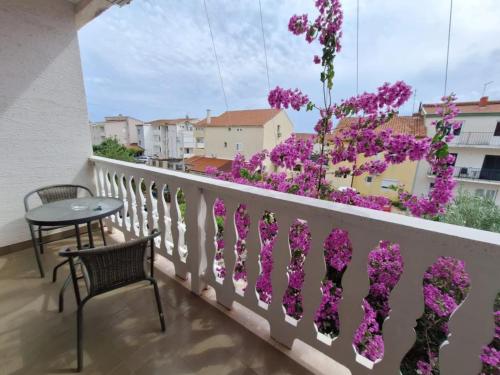 Apartments Villa esto - One Bedroom Apartment with Balcony 2