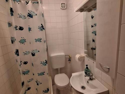 Apartments Villa esto - One Bedroom Apartment with Balcony 2