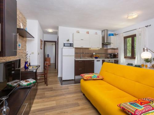 1 Bedroom apartment with terrace