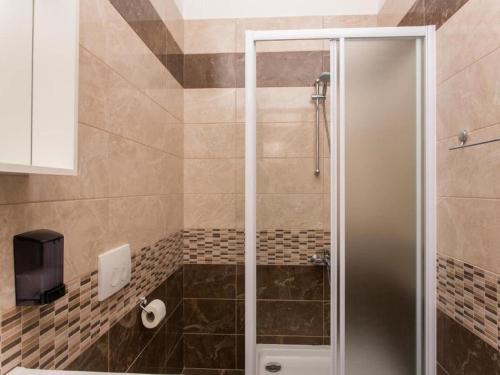 Superior Studio Apartment with Terrace and Sea View First Floor