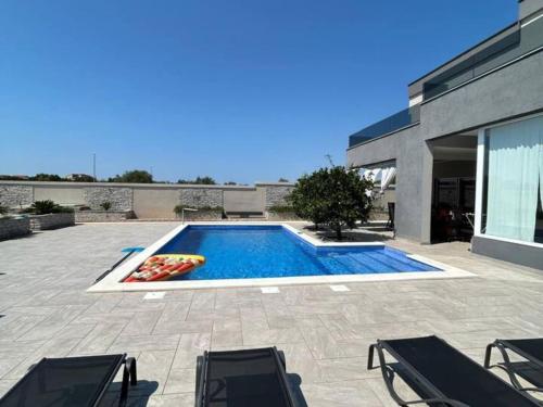 Getaway in Harmony apartment - One Bedroom apartment with Terrace