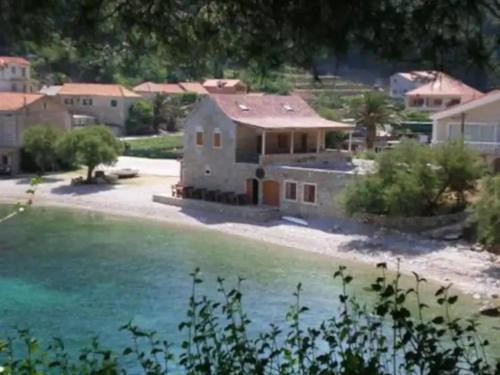 Two Bedroom Apartment With Sea View