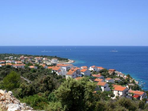 Holiday Home Nada Rogoznica - Six Bedroom Holiday Home